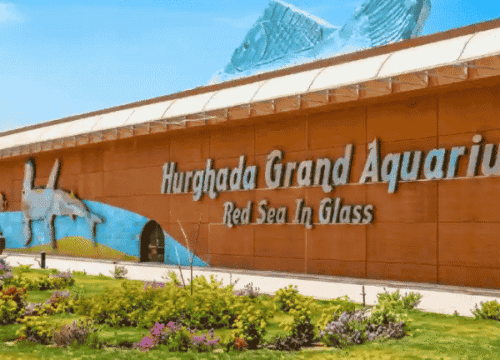Grand Aquarium