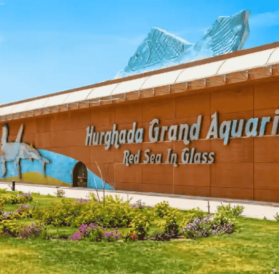 Grand Aquarium