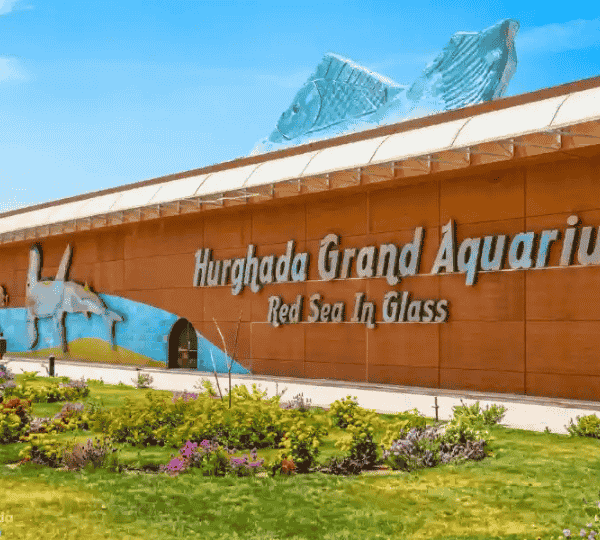 Grand Aquarium