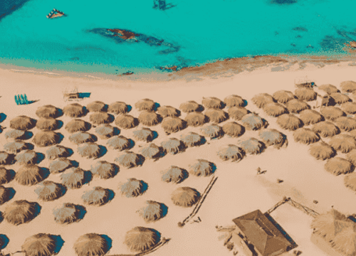 Hula Hula Island