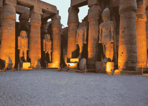 Luxor