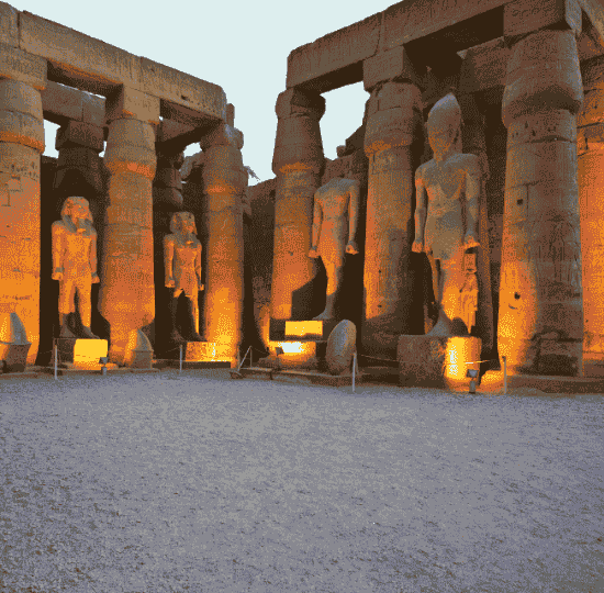 Luxor