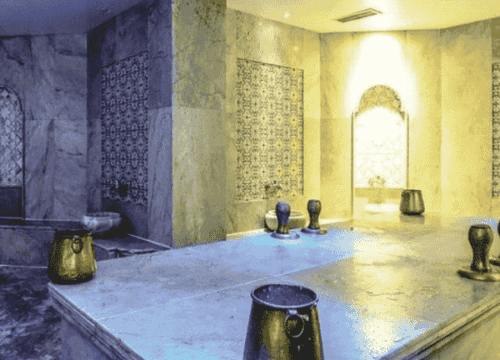 Hammam Spa and Massage